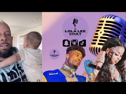 Blueface dad Papa Blue responds to Karlissa and folks speaking on Junior! 04.28.2024