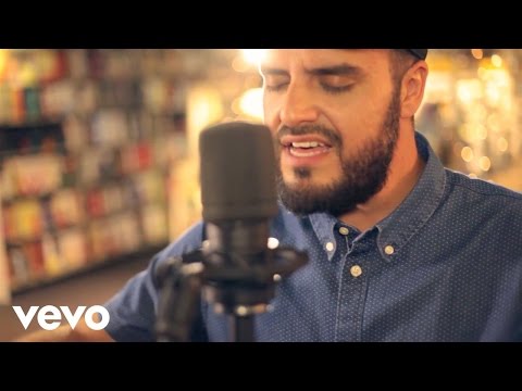 Diego Ojeda - Nana para Martina (A solas en Fnac)