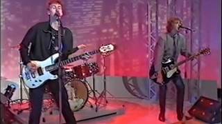 UNDERSTANDING JANE-THE ICICLE WORKS