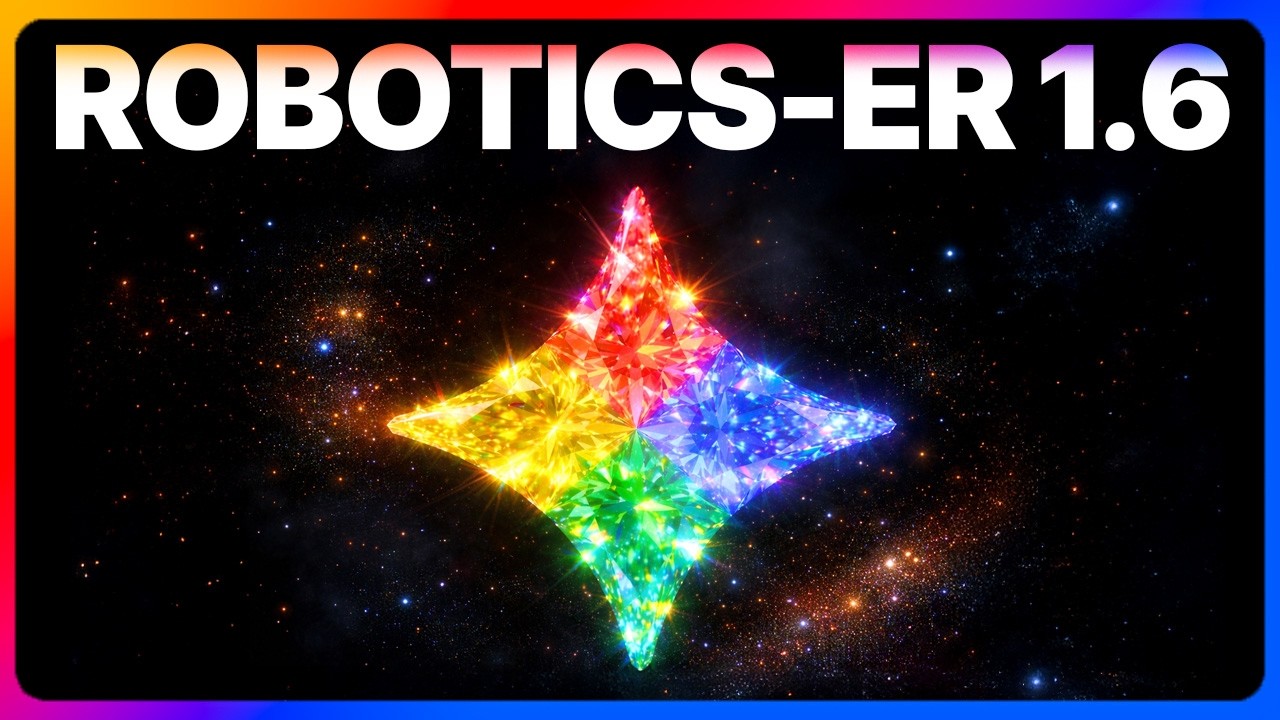 NEW Google Gemini Robot Update is INSANE!