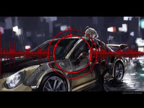 NightcoreENG - Pump it (Black Eyes Peas) #420