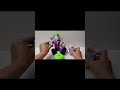 Satisfying Unboxing & Review |ASMR Video|Joker & Princess #toys #satisfying #toystory #funny  #joker