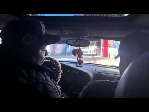 D.A da Don Feat Young Wop - colder 🥶 (official Music Video)