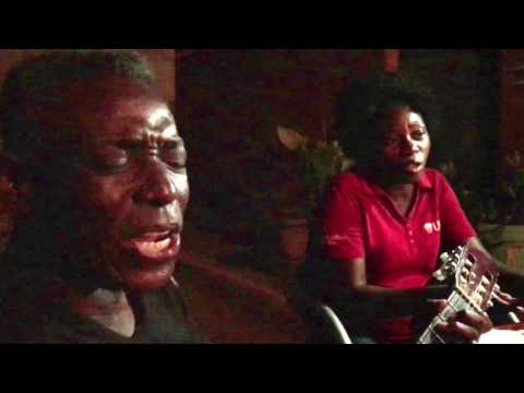 MIG - MAKA MAMI no Quintal de Mamá Ngualeta, Maritimo da Ilha, Luanda