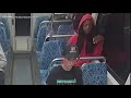 Woman Killed In Random Attack On Charlotte Metro