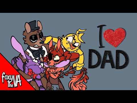 Funny Fnaf Comics
