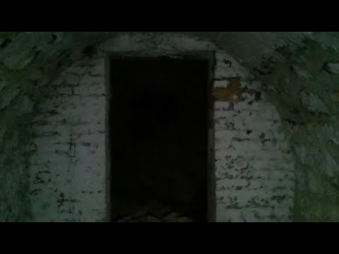 Bunkertour Lábatlan#1 /2019.04.14.