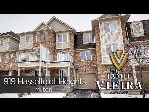 919 Hasselfeldt Heights, Milton | Milton Real Estate