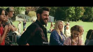 Download lagu Film A Quiet Place Part II Subtitle Indonesia (Bag. 1) mp3