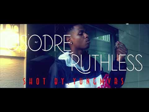 Osodre - Ruthless(Official Video)