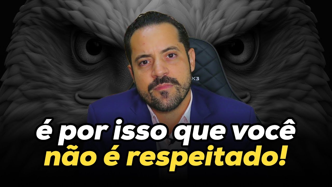 Os 5 tipos de autoridade que todo líder precisa desenvolver para ser respeitado