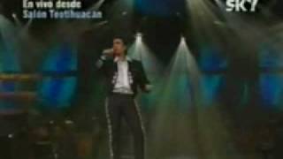 Que digan misa - Alejandro  Fernandez.