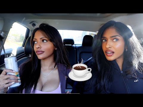 the MAIN reason we fell out...