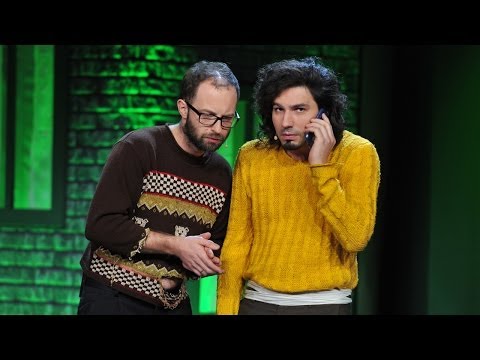 █▬█ █ ▀█▀ Łowcy.B - Radio Taxi