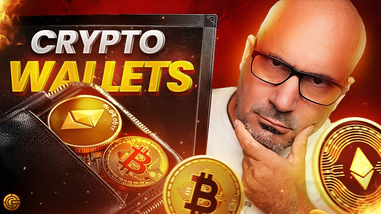 Crypto Wallets 101: Which Wallet to Use & When!