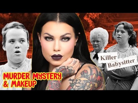 “No one could hear them scream.” The babysitter from hell | Mystery & Makeup