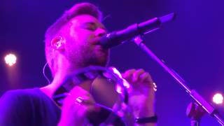 Lady Antebellum - Just A Girl C2C Glasgow Clyde Auditorium 5/3/15