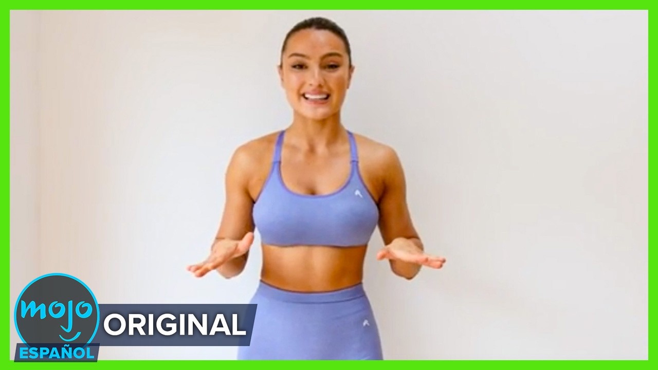 ¡Top 10 veces que influencers fitness fueron demasiado lejos!