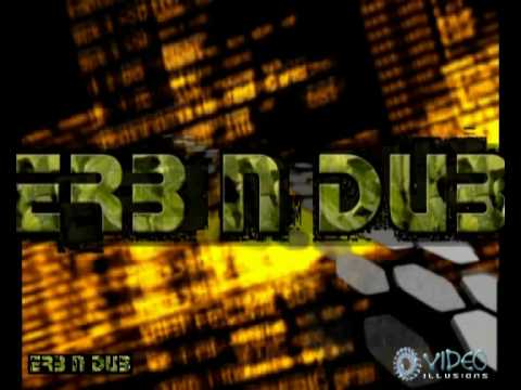 erb N dub & Video Illusions 09 Promo Mix