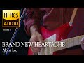 Albert Lee - Brand New Heartache