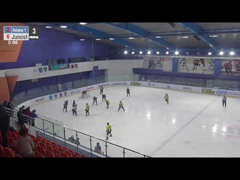 ASTANA 1 (г. Нур-Султан) - JUNOST (г. Караганды),ЧРК по 2006 г., гр. Сильнейшие, 1 тур, 30.09.22.