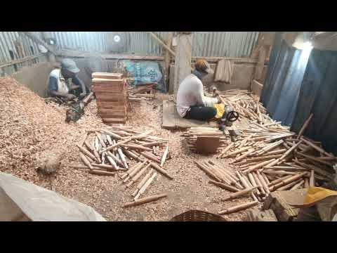 Wooden chakla, wooden chakla belan,