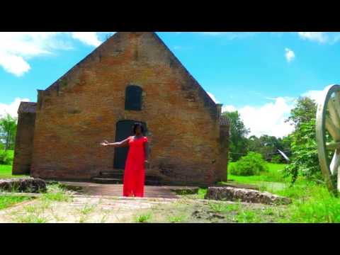 Bonjo fu mi Bonjo- video clip-Jolanda Paulus Siwo