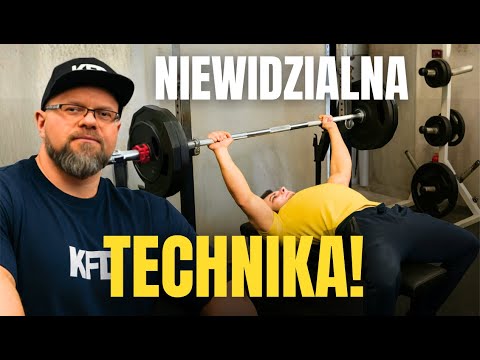 THESE MINOR MISTAKES WILL WEAKEN YOU IN BENCH PRESSING - Wodyn and Sebastian Suder