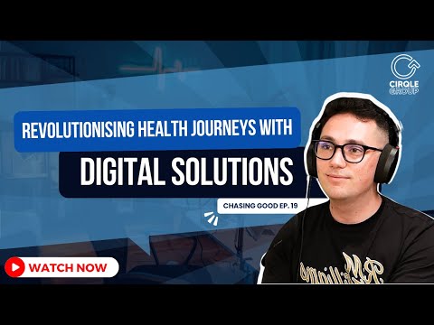 Revolutionising Health with Digital Solutions