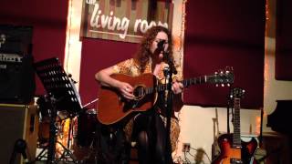 Dayna Kurtz: Invocation (2013-10-01)