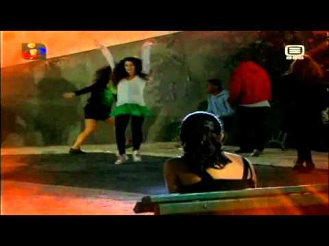 MCA8 HD Marta canta Sing It Back