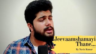Jeevamshamayi Thane | Theevandi | Harisankar | Tovino Thomas