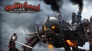 Victor Vran Motorhead Through the Ages Gameplay (PC)