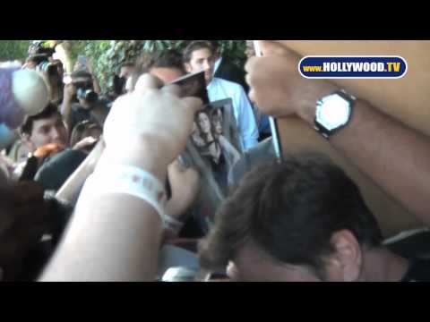 Celebrity GPS: Lady Gaga Rewards Fans at Chateau Marmont!