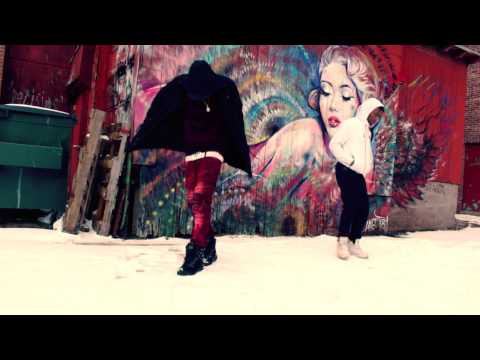 WessyWest Ft. YabaGod - Why You Mad