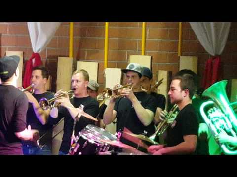 Ämmegolser Äbnet (Zähnermusig) - Adam & Eva (Hecht)