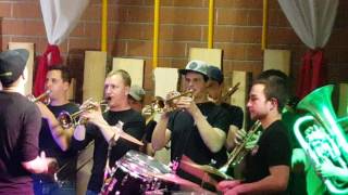 Ämmegolser Äbnet (Zähnermusig) - Adam & Eva (Hecht)