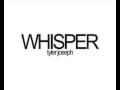 Tyler Joseph - Whisper (lyrics) 