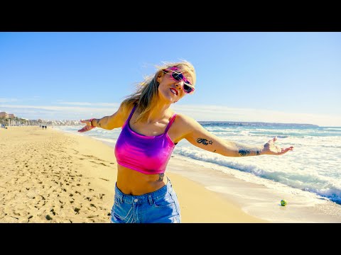 MILLA PINK "Mama Mallorca"