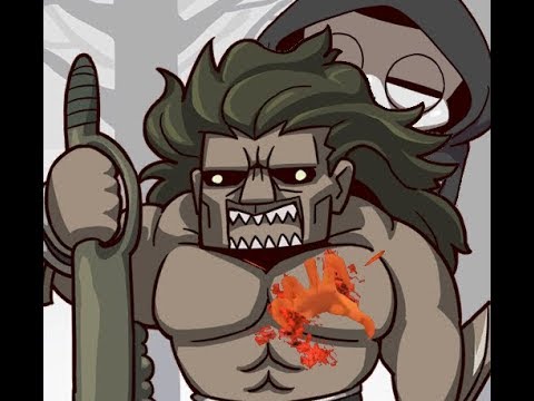 FGO NA: Nero Fest 2018 - Heracles / The Twelve Labors (2 star and below only clear)