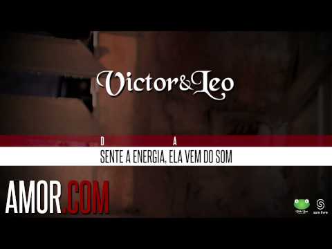 Isso É Amor - Victor & Leo