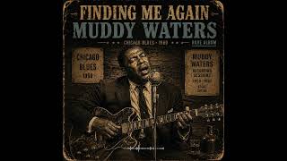 📀 Muddy Waters | Trouble Won’t Leave My Door | Raw Chicago Electric Blues [Inspired Tribute]