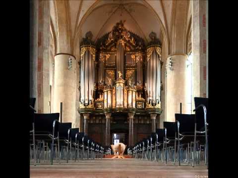 Georg Böhm - Vater unser im Himmelreich