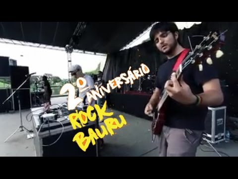 Rock Bauru - The Almighty Devil Dogs - Dizzy