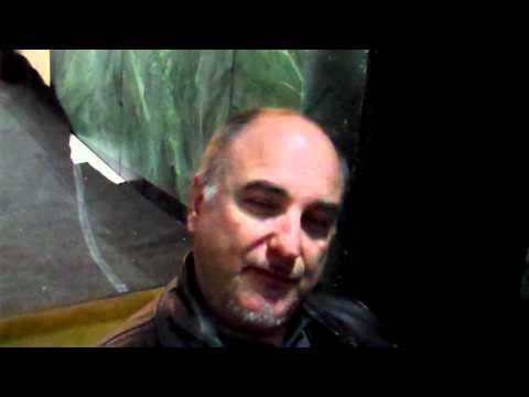 Intervista a Michele Pertusi - L' Italiana in Algeri - Teatro Comunale di Bologna.MP4