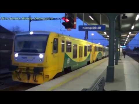 OS 27818 Rokycany - Příkosice zast.