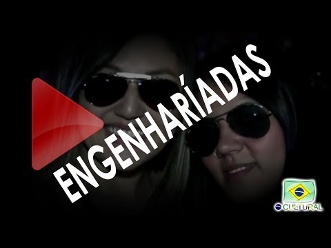 Vídeo final Engenharíadas 2014 Lins - Pgm. OCULTURAL Videomaker #2