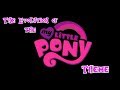 The Evolution of the My Little Pony Theme (1984 ...