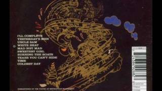 MADNESS - TEARS YOU CAN&#39;T HIDE