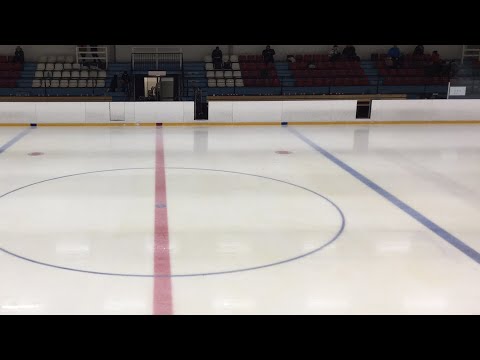 Kjk-Lajy 2.div karsinta 1.3.2019 3.erä